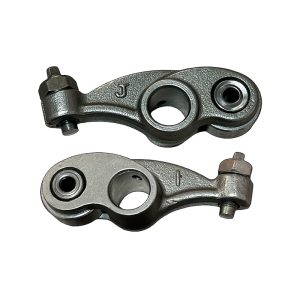 BALANCIN DE ADMISION Y ESCAPE ECO-100 DELUXE/NXG-100 (JD-012) SET X 2 PCS