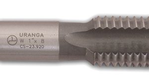 MACHO URANGA W MA 1     CONO 1