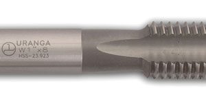 MACHO URANGA NF RAPIDO N*12 C3