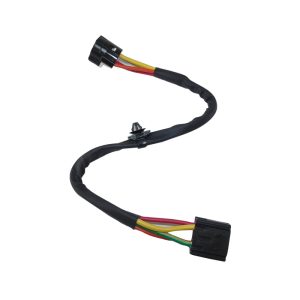 RAMAL SWITCH ENCENDIDO RN LOGAN/SANDERO/CLIO II 4 PINES