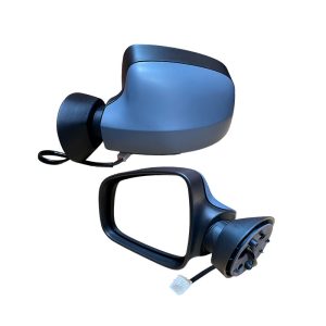 ESPEJO RN LOGAN ELECT B/GRIS LH (11-15) / SANDERO (09-ON)