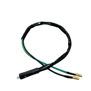 TROMPO STOP DELANTERO UNIVERSAL REDONDO CON CABLE VARIOS MODELOS