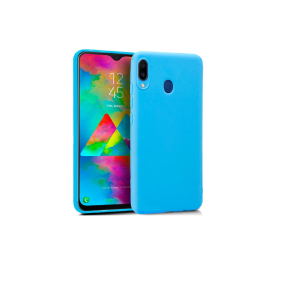 TPU SILICONE A20 CELESTE