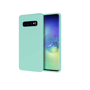 TPU SILICONE S10 VERDE