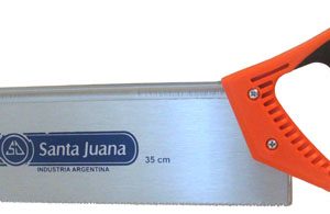 SERR COST      SANTA JUANA 350