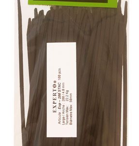 PRECINTO EXP  ANCHO 600X12.7 N