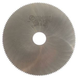 SIER CIRC MET SIN PAR   50X5.5