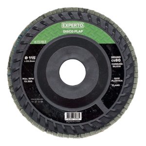 FLAP C SILICIO PLASTIC 115X 80