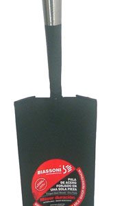 PALA 2150 ESCOCESA    BIASSONI