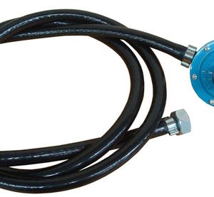 REGUL GAS MANG 80CM ART 44 10K