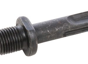 ADAPTADOR SDS+ROSCA 1/2’X20UNF