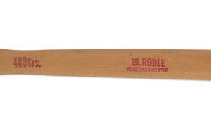 MARTILLO BOLITA EL ROBLE 500GR