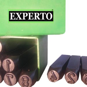 JGO NUM   A GOLPE EXPERTO  3MM