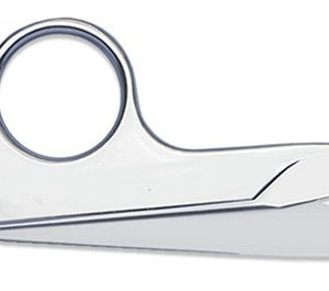 TIJERA INCOLMA TAPICERO 4.1/2′