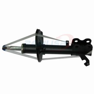 AMORTIGUADOR DELANTERO IZQUIERDO. TOYOTA: COROLLA; SPRINTER EE100, EE101, CE100, CE101 AÑO 91-95.