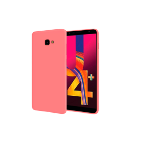 TPU SILICONE J4 PLUS CORAL