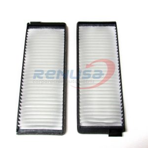 FILTRO DE POLEN ACONDICIONADO. CHEVROLET: VIVANT A16DMS AÑO 2004-2012