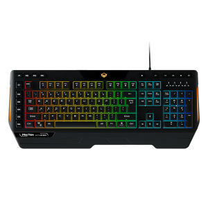 MEETION K9420 BACKLIT GAMING PROGRAMMABLE KEYBOARD