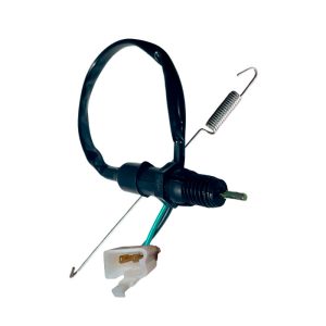 TROMPO STOP UNIVERSAL CON RESORTE Y TUERCA PLASTICA