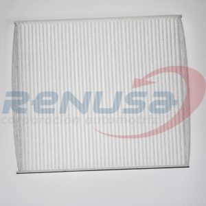 FILTRO DE POLEN A/C KIA RIO,SPORTAGE,ACCENT,TUCSON 04/UP
