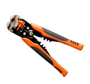 Alicate Pelacable Automático 8″ HAMILTON