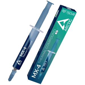 ARCTIC COOLING MX-4 THERMAL COMPOUND – 4G