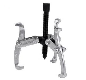 Extractor Universal 3 Mandíbulas 4″ HAMILTON