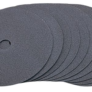 DISCO DE LIJAR 180MM C50 PIEDRA, CONCRETO 25PZS (B-66771-25) Makita