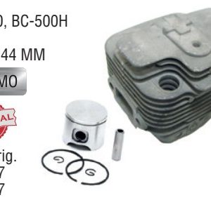 KIT DE CILINDRO Y PISTON MARUYAMA  DIAM. 44 MM