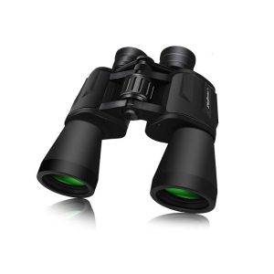 Binoculares prismáticos de 10 x 50″- SkyGenius