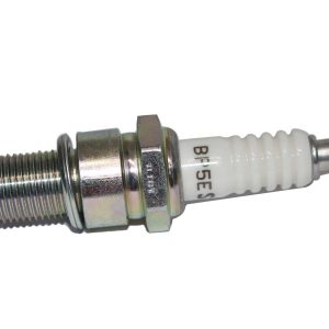 BUJIA NGK FIAT 125/132/147, ELBA, FIORINO, ESCORT