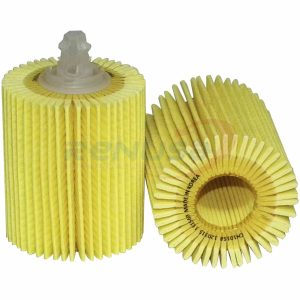 FILTRO DE ACEITE. TOYOTA: LAND CRUSIER PRADO MOTOR 1GR-FE AÑO 2012-14.