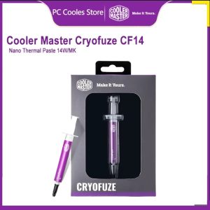 COOLER MASTER CRYOFUZE CF14 THERMAL PASTE