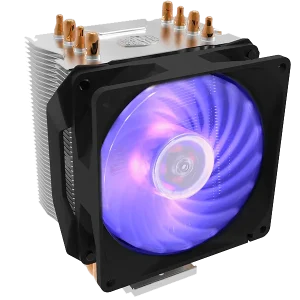 COOLER MASTER RR H410 CPU COOLER