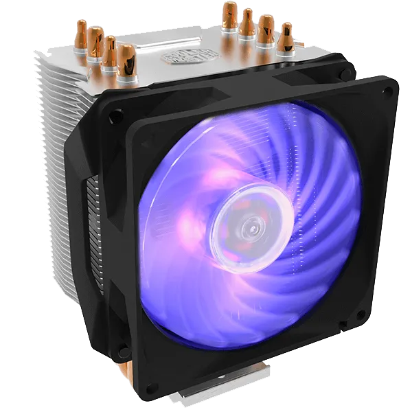 COOLER MASTER RR H410 CPU COOLER