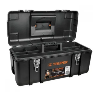 Caja Herramienta 26″ Truper
