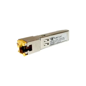Controlador De Red SFP UTP CAT5 Edwards