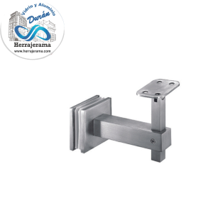 CONECTOR BASE CUADRADA MX66348