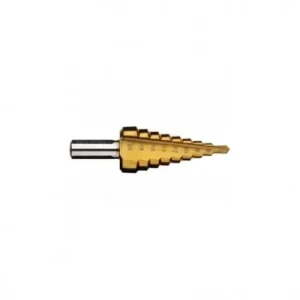 BROCA DE PASO ESPIRAL 4-12MM HEX MAKITA D-40484