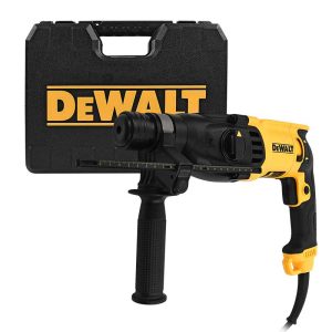 ROTOMARTILLO SDS PLUS 3 MODOS D25133K-B3 800W DEWALT