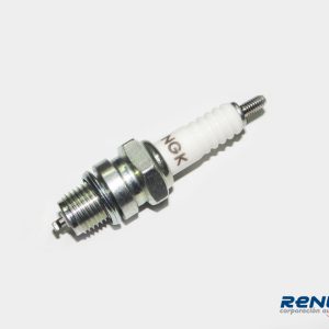 BUJIA. HONDA 90CC, NAUTICO EVINRUDE, JOHNSON