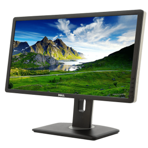 DELL ULTRASHARP U2412MB 24″ LED/ FHD / IPS / USB MONITOR (Refurbished)