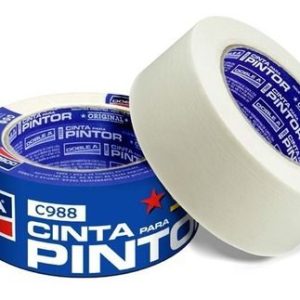 Cinta Enmascarar 48 x 50 DOBLE A