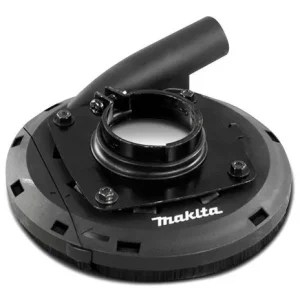 GUARDA POLVO 180MM ESMERIL 7″ Makita 195387-4
