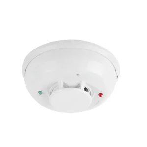 Detector Fotoeléctrico de Humo con Relevador 4W-TRB System Sensor