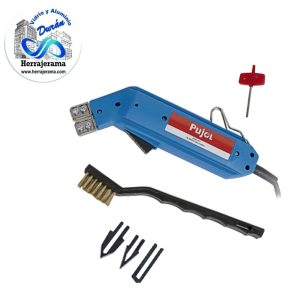 HERRALUM 421300400 CUCHILLA THERMOCUTTER 14.1 FEHERC141