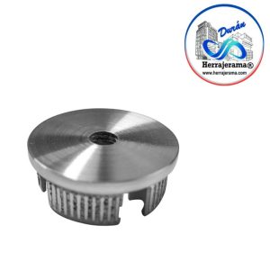 BRUKEN TAPÓN DE 1.5 PLANO PARA RECIBIR CONECTOR DE ROSCA,MX67436