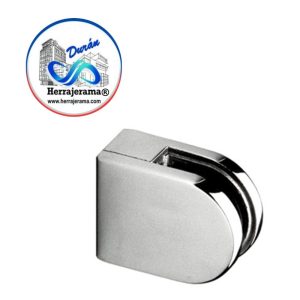 HERRALUM 1380030SA ABA CONECTOR GRAPA PLANO AC INOX 304 VID 10-12 MOD