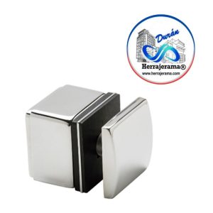 HERRALUM 1380044SA ABA CONCECTOR LATERAL AC INOX 304 VID 8a21.5mm MOD