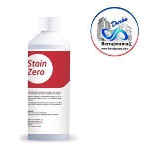 HERRALUM 138010200 ACC QUITAOXIDO JF-STAIN ZERO 500ml